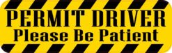permit driver