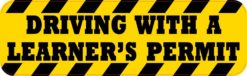learner\'s permit