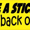 stickshift