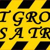 Don\'t Grow Up It\'s A Trap