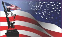 American Flag