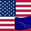 Alaska Flag