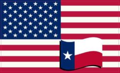 Texas Flag
