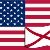 Alabama Flag