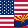 Arizona Flag