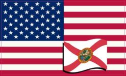 Florida Flag