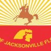 jacksonville Florida Flag