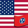 Tennessee Flag