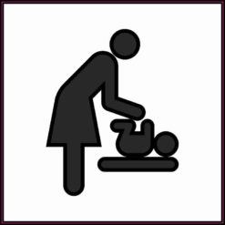 changing station