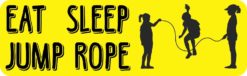 jump rope