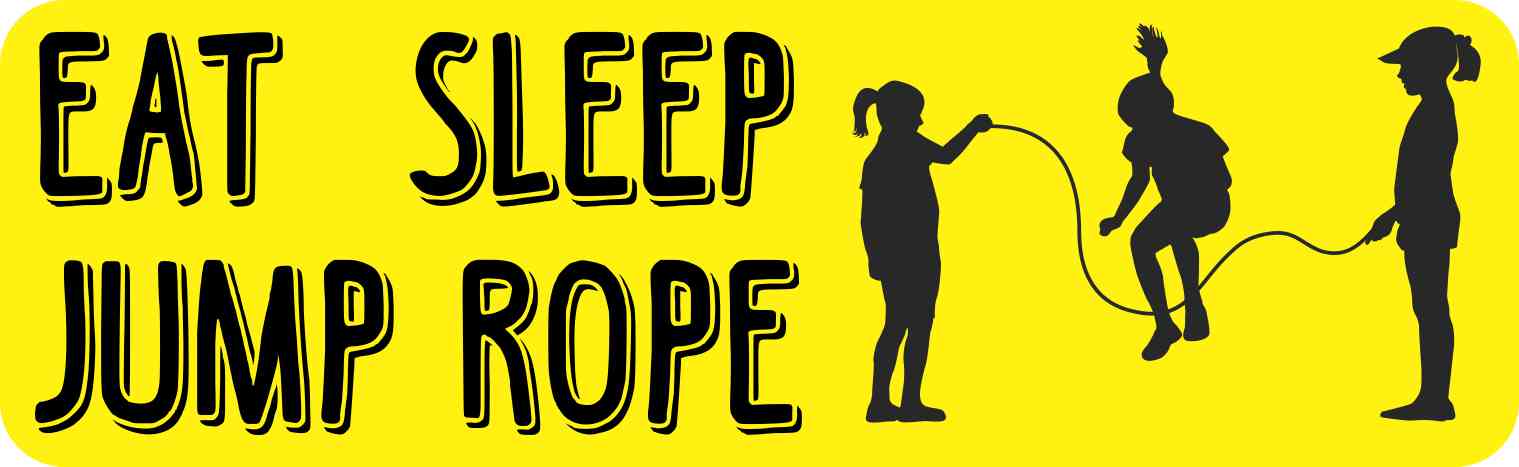 jump rope