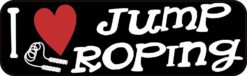 jump Roping