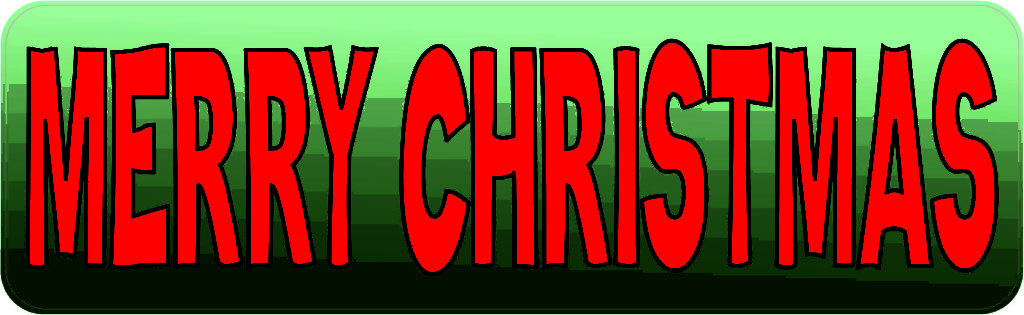 merry christmas