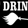 Don't Drink and Fly Bumper Sticker