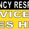 Service K-9 lives here