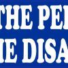 disability sticker