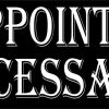 Necessary