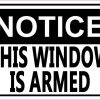 armed