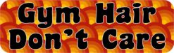 don\'t care
