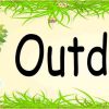 outdoors