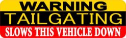 warning