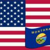 Montana Flag