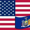 New York Flag