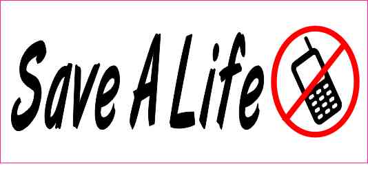 save a life