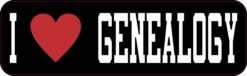 genealogy
