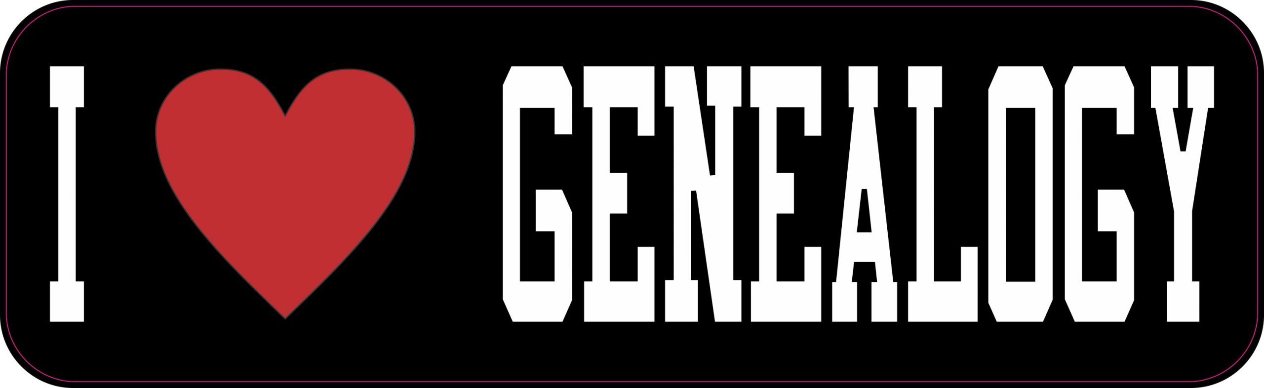 genealogy
