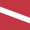 diver down