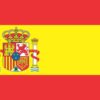 Flag of Spain Magnet