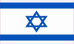 Israel Flag