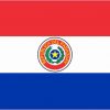 Paraguay Flag