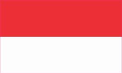 Indonesia Flag