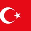 Turkey Flag