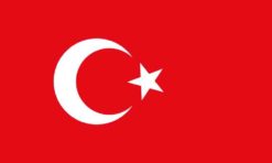 Turkey Flag