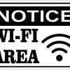 Wi-Fi Area
