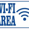Wi-Fi Area