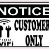 free Wi-Fi
