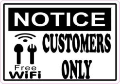 free Wi-Fi