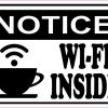 Wi-Fi Inside