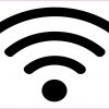 Wi-Fi Symbol