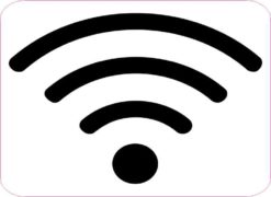 Wi-Fi Symbol