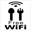 free Wi-Fi