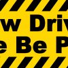 new driver