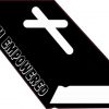 I Am Empowered Bible Sticker