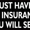 insurance card