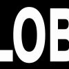 lobby to the left sticker
