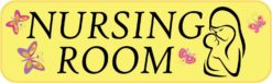 Nursing Room